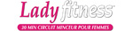Lady Fitness Franchise